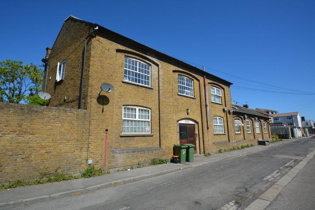 Main image of property: Railway Road, Sheerness