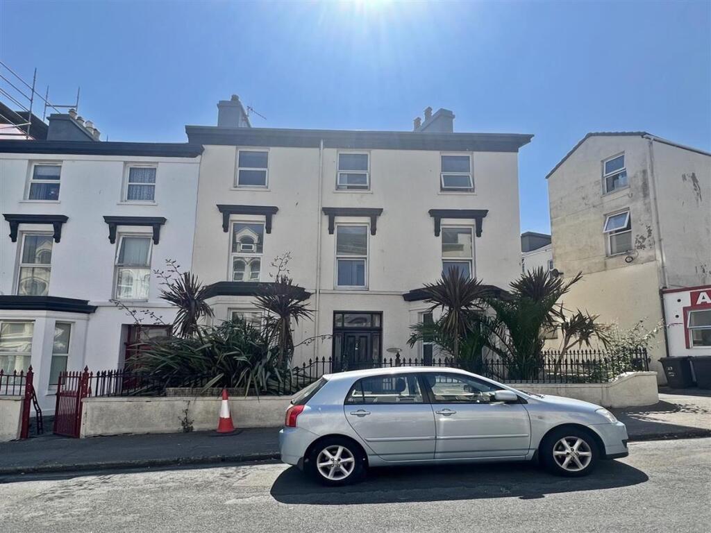 Main image of property: Apartment 1, 29 Christian Road, Douglas
