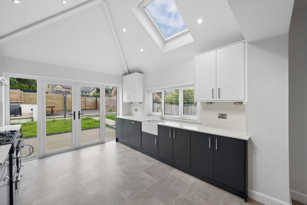 House in Rossendale, Irwell Vale - View 4