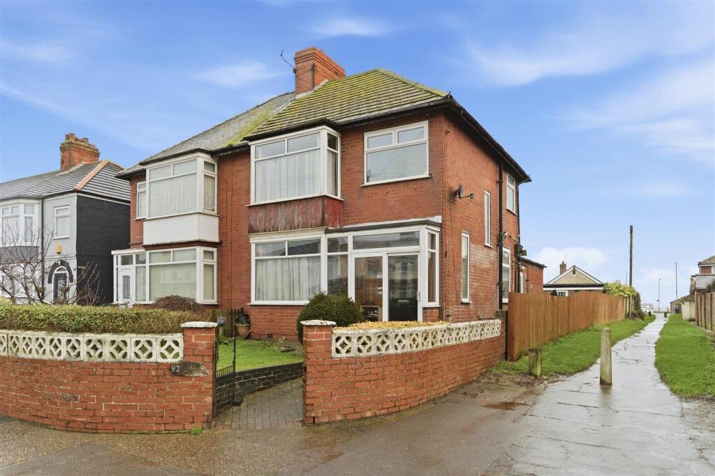 Main image of property: North Road, Withernsea