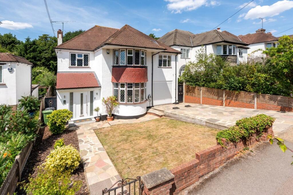 Main image of property: Holmwood Road, Cheam, Sutton, Surrey, SM2