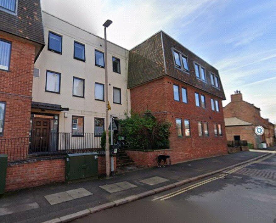 Main image of property: Mill Gate, Newark, Nottinghamshire, NG24