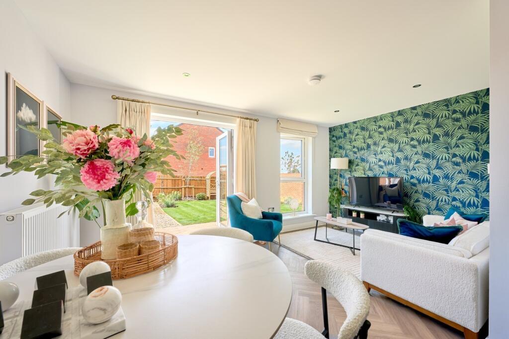 Main image of property: Alresford Down, Sun Lane, Alresford, Hampshire, SO24