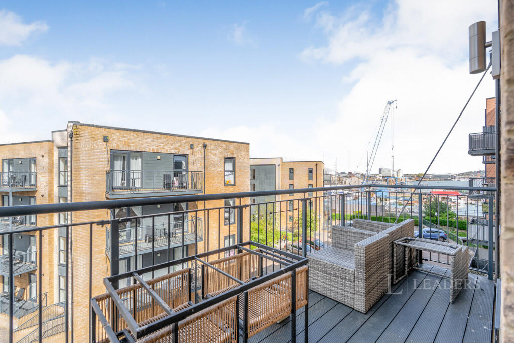 Main image of property: Riverside House, Thomas Blake Avenue, SO14