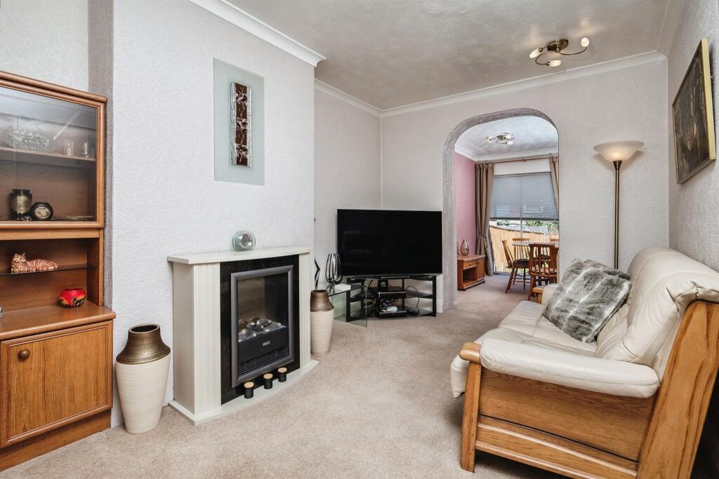 Queens Road, Higher St. Budeaux, PLYMOUTH - Ansicht 2