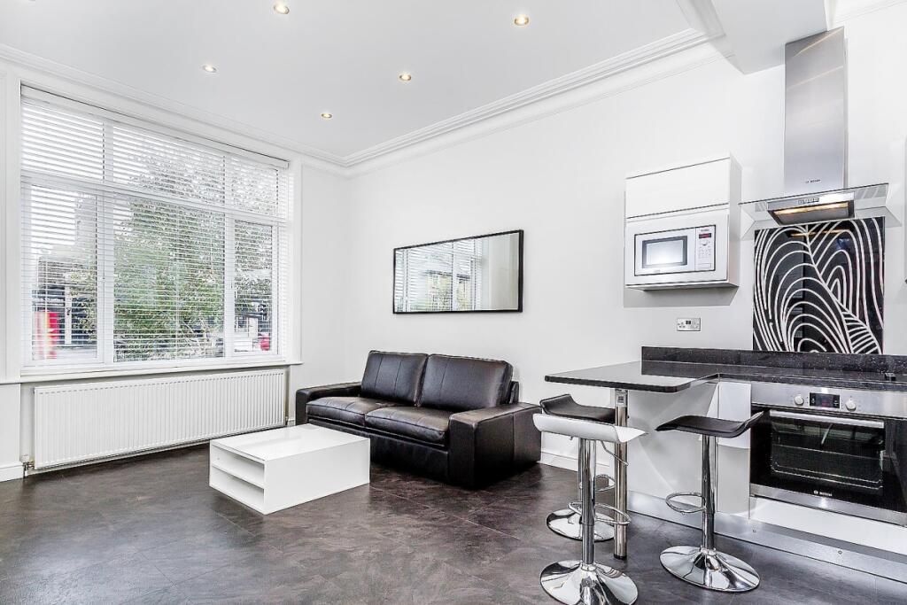 Main image of property: Camden Road, London, NW1