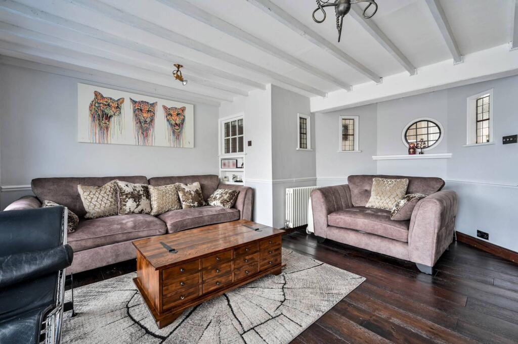 Main image of property: Aldershot Road, Guildford, Worplesdon, GU3