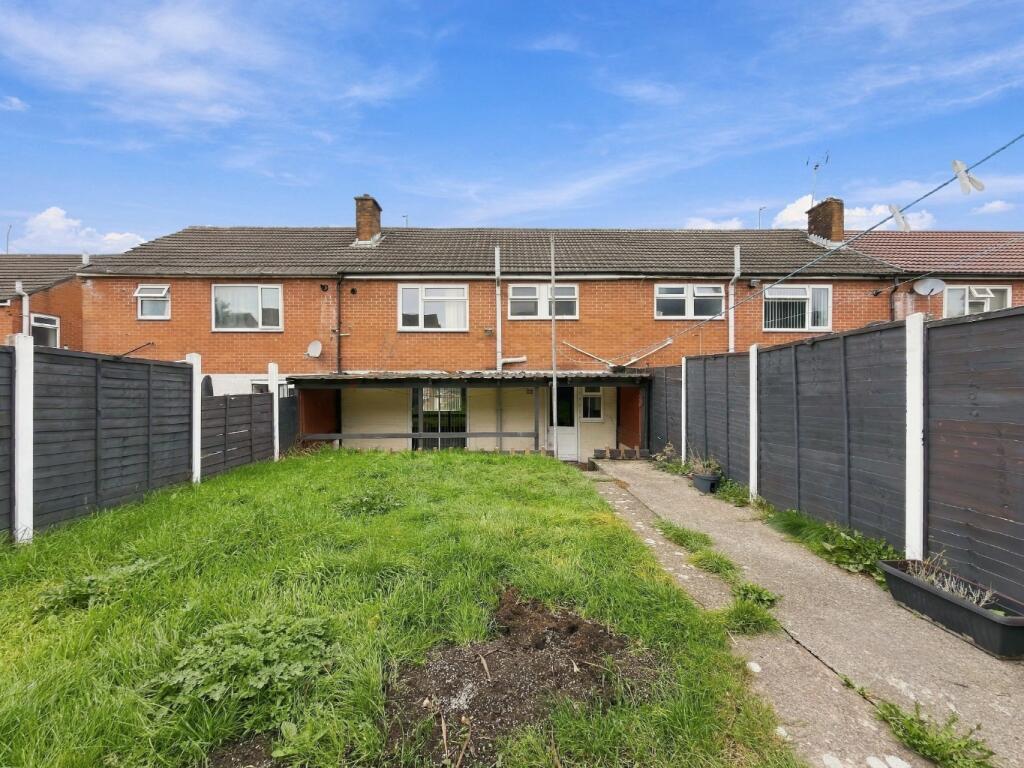 House in Cardiff, Llanrumney - View 4