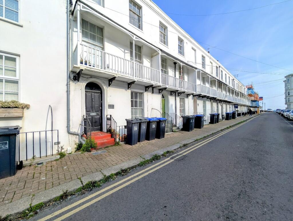 Main image of property: Warwick Road, Worthing
