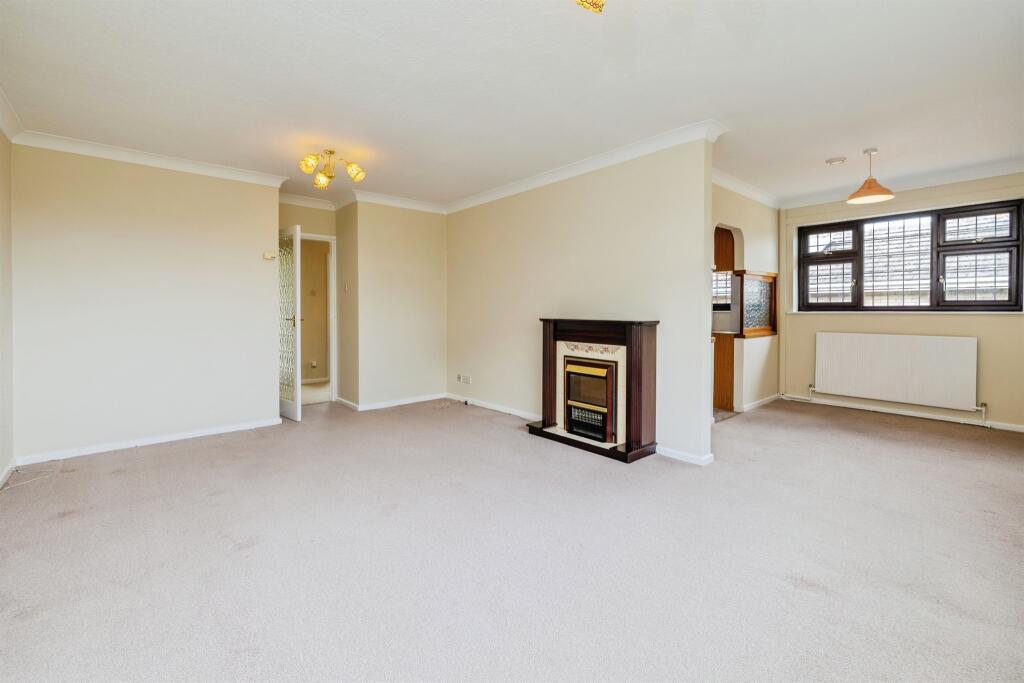 House in North Kesteven, Washingborough - View 3
