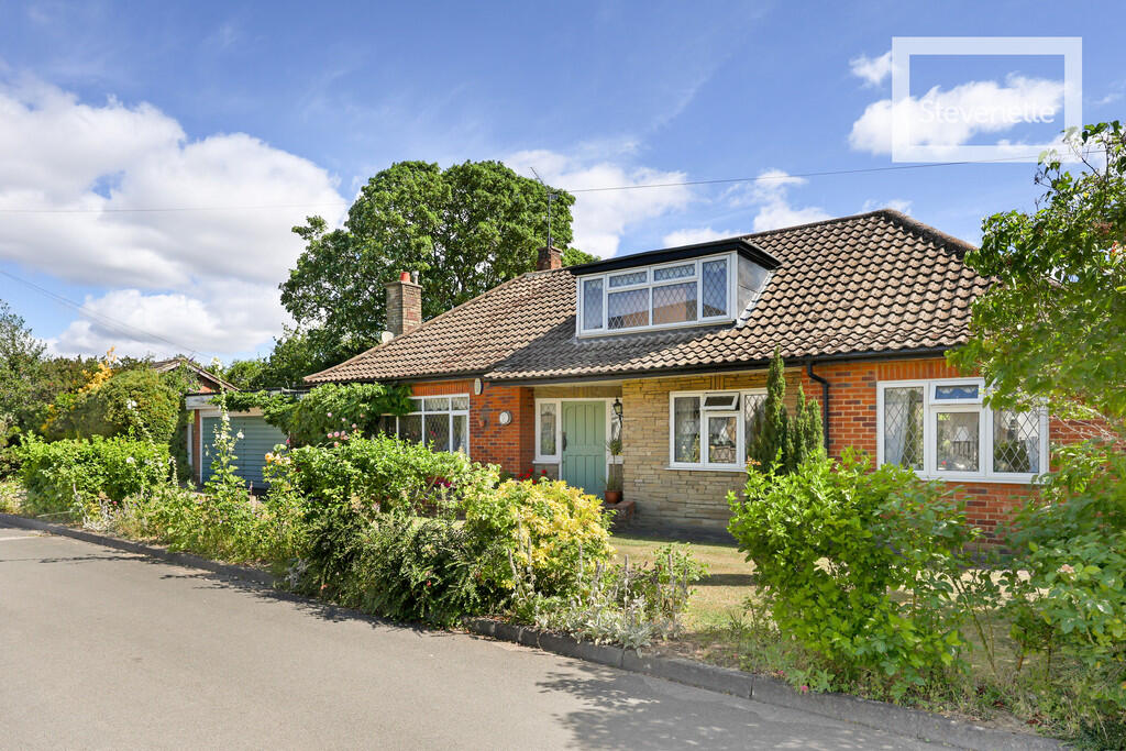 Main image of property: Highfield Place, Epping