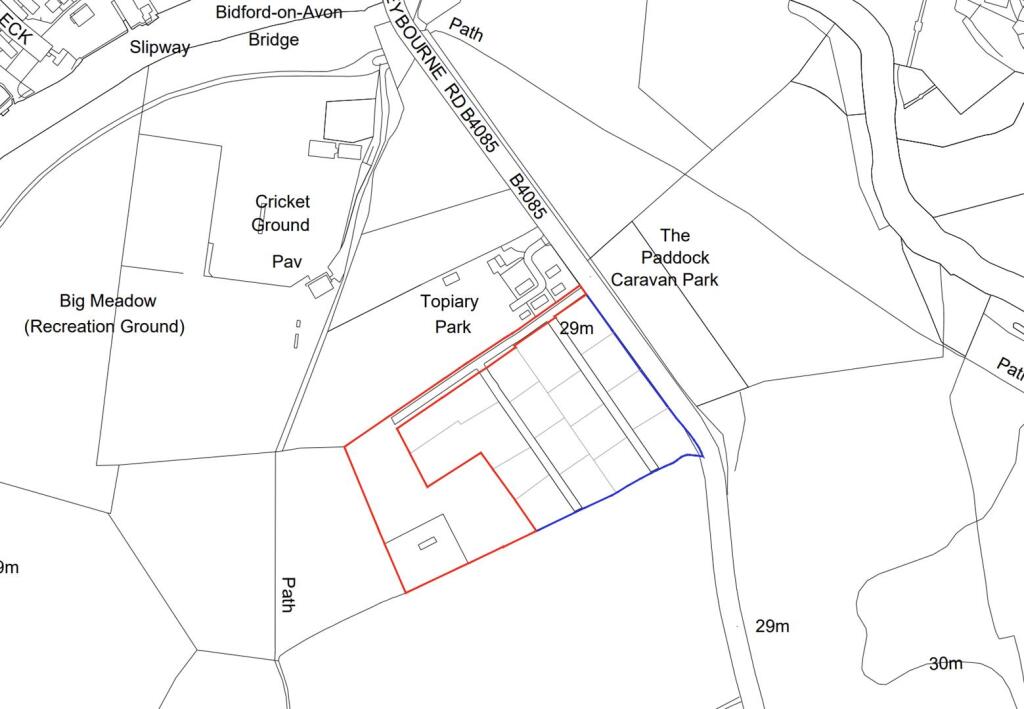 Honeybourne Road, Bidford-On-Avon