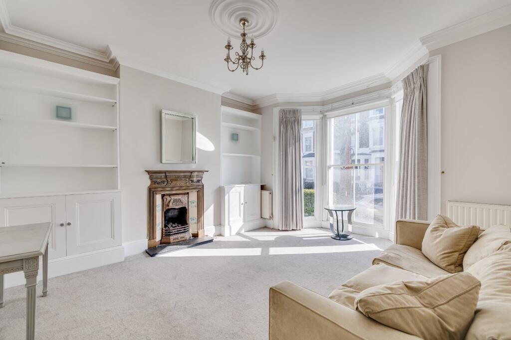 Barclay Road, Fulham Broadway, SW6 - View 4
