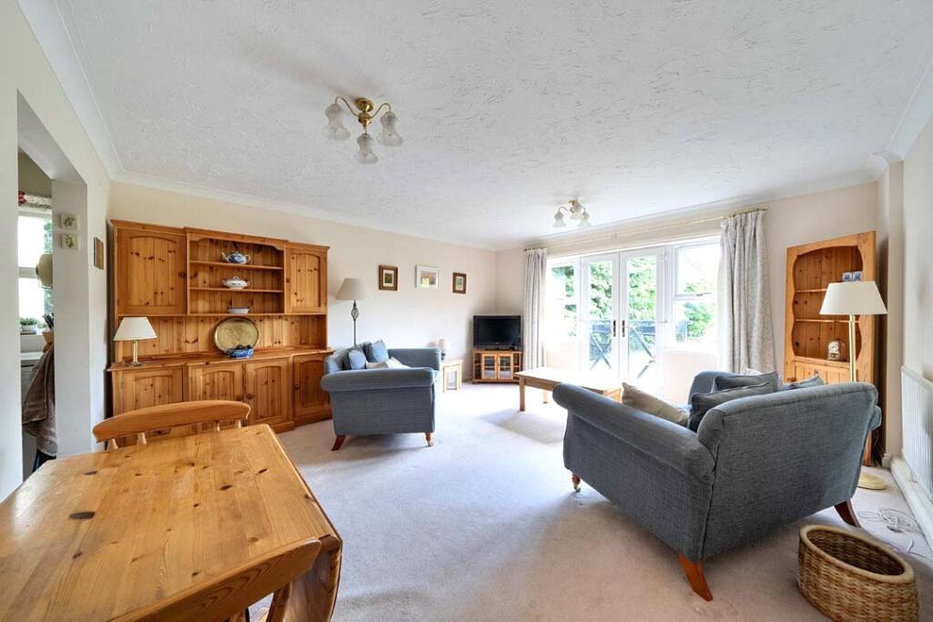 Wildwood Court, Cedars Village, Chorleywood, Hertfordshire, WD3 photo 3