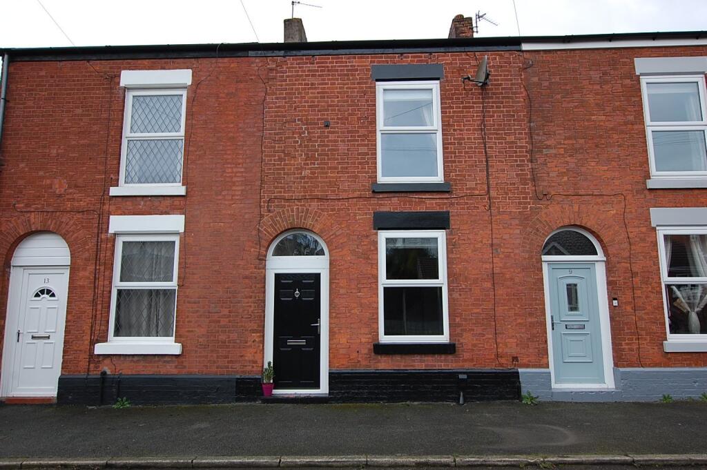 Main image of property: Adamson Street, Dukinfield, Greater Manchester, SK16