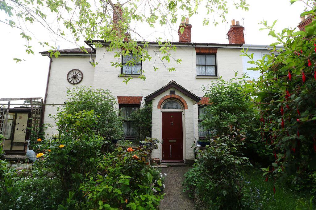 Main image of property: Court Road, Malvern