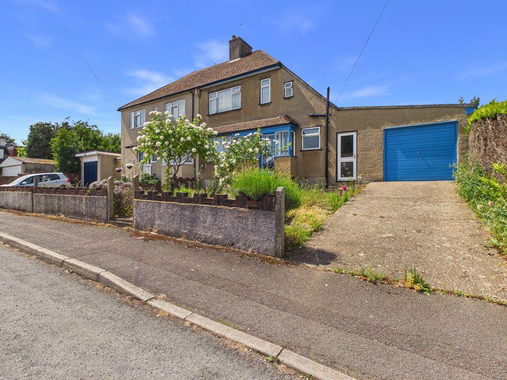 Main image of property: NINEHAMS CLOSE, CATERHAM