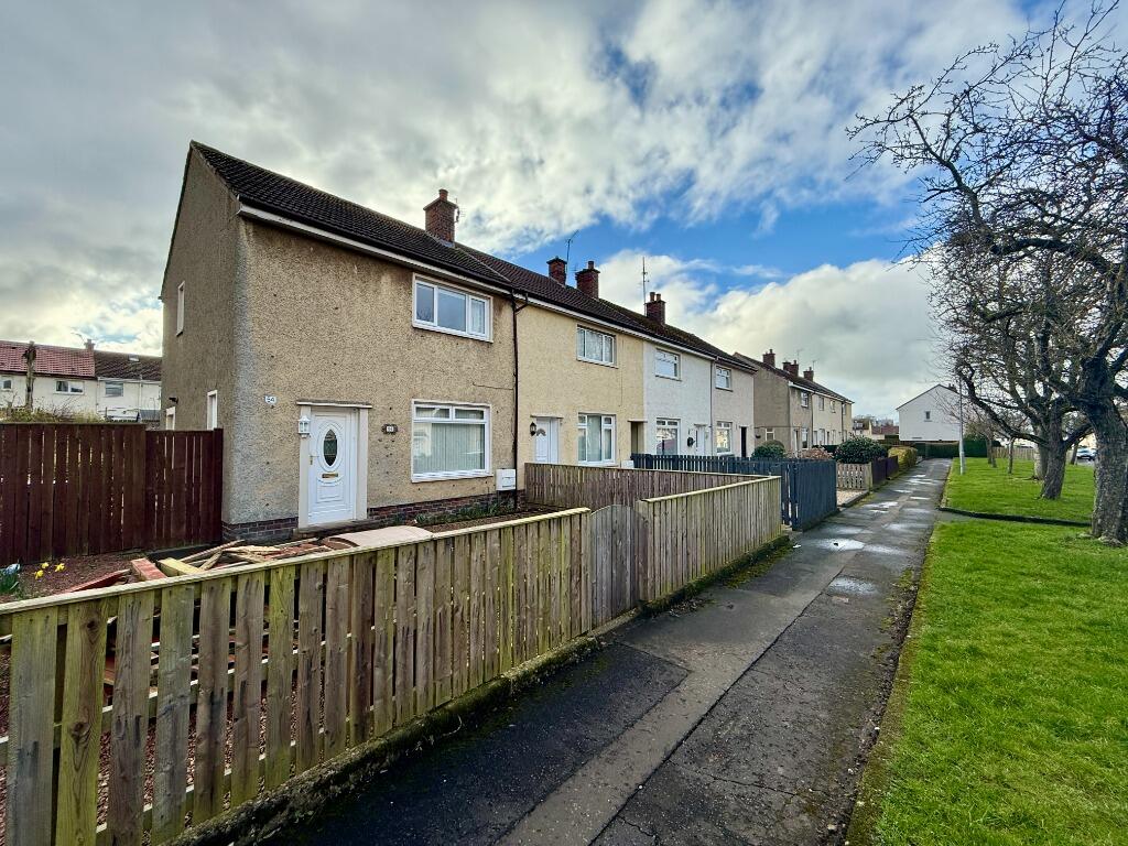 Main image of property: James Campbell Road, Ayr, South Ayrshire, KA8