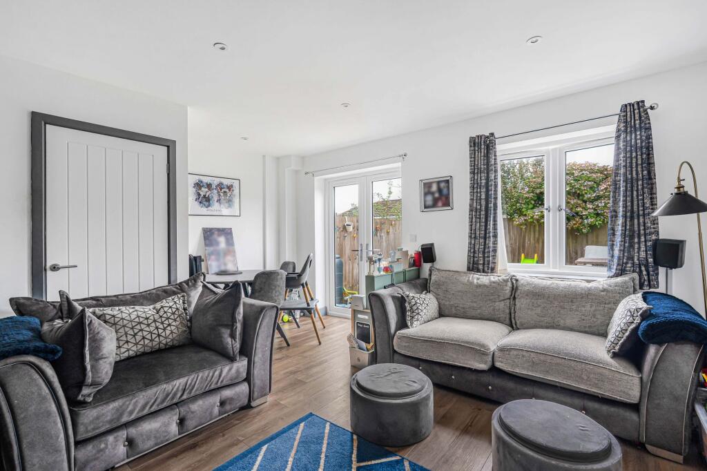 House in Plymouth - View 3