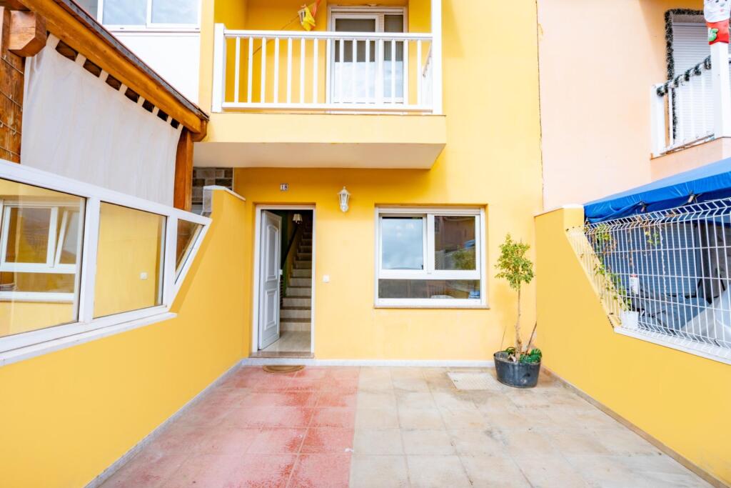 Main image of property: Canary Islands, Fuerteventura, Puerto Del Rosario