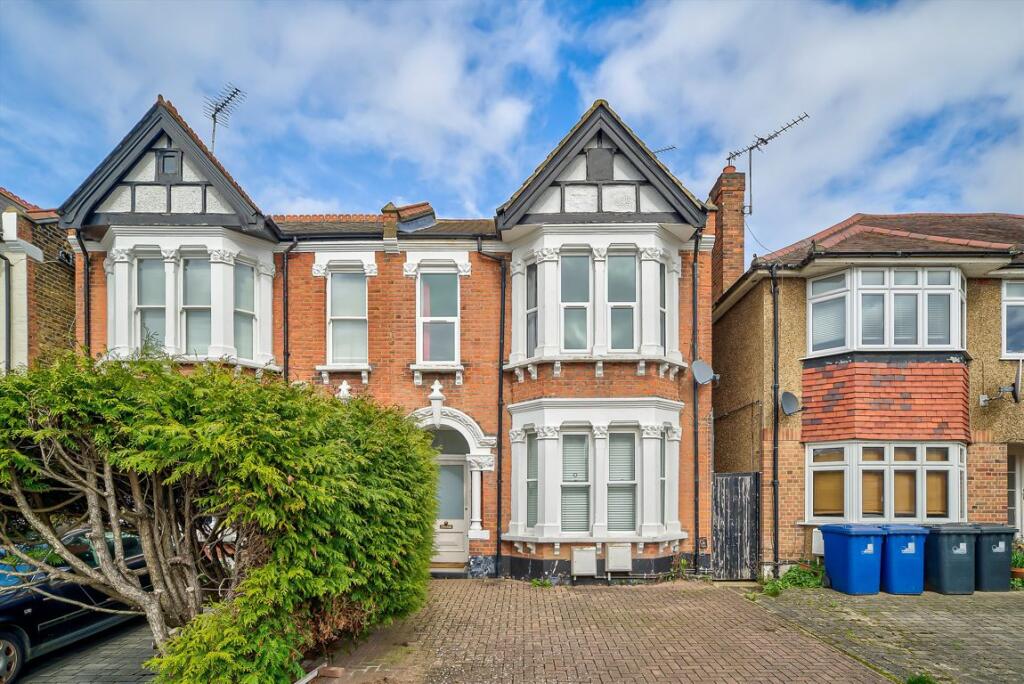 Main image of property: Bradley Gardens, West Ealing