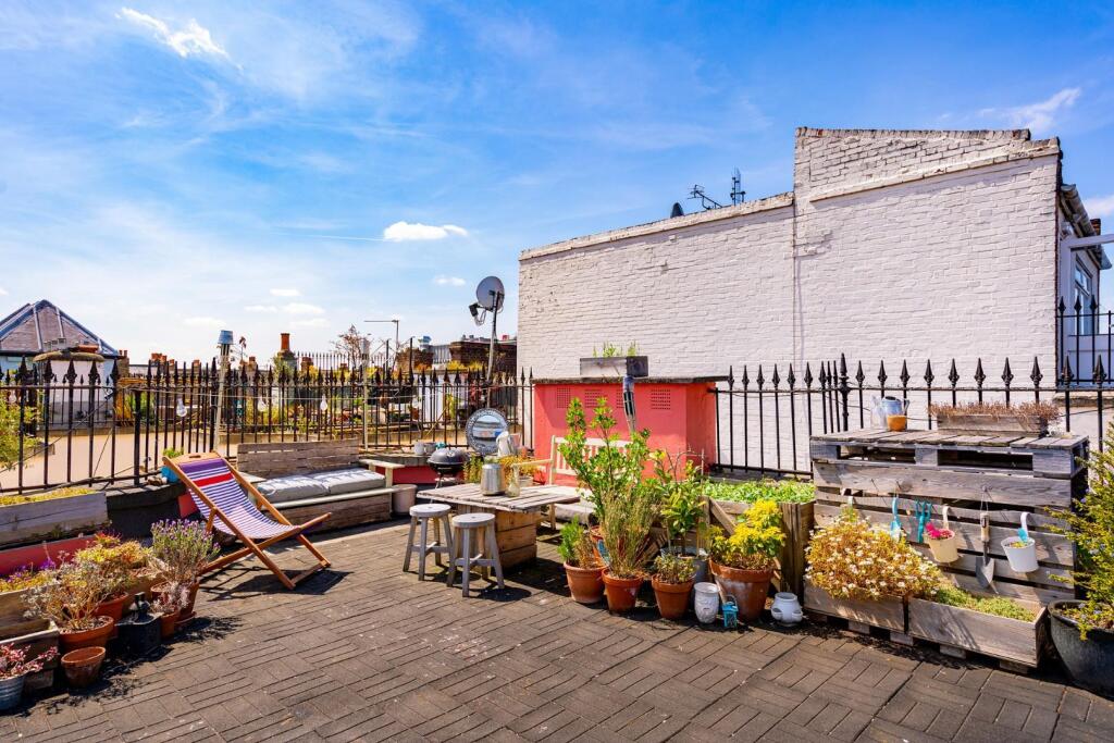 Apartment in London - View 3