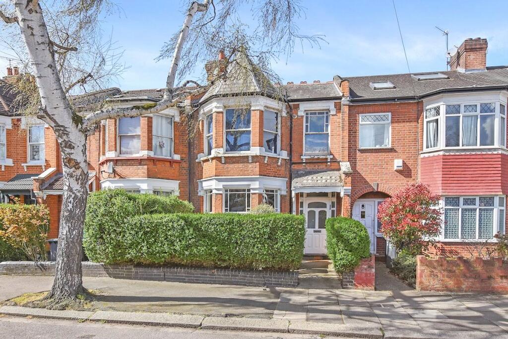 Apartment in London, Hornsey - View 5