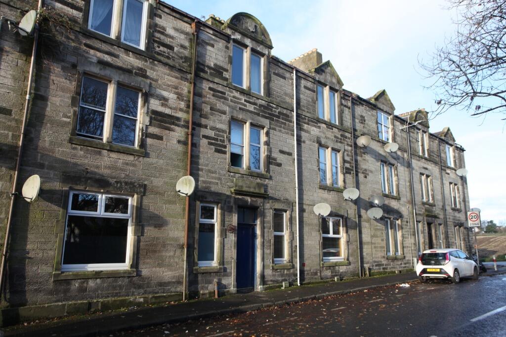 Main image of property: William Street, Dunfermline, Fife, KY12
