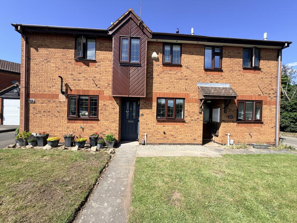 Main image of property: Millcroft Way WS15