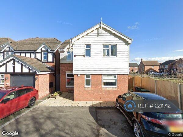 Main image of property: Sevenlands Drive, Derby, DE24