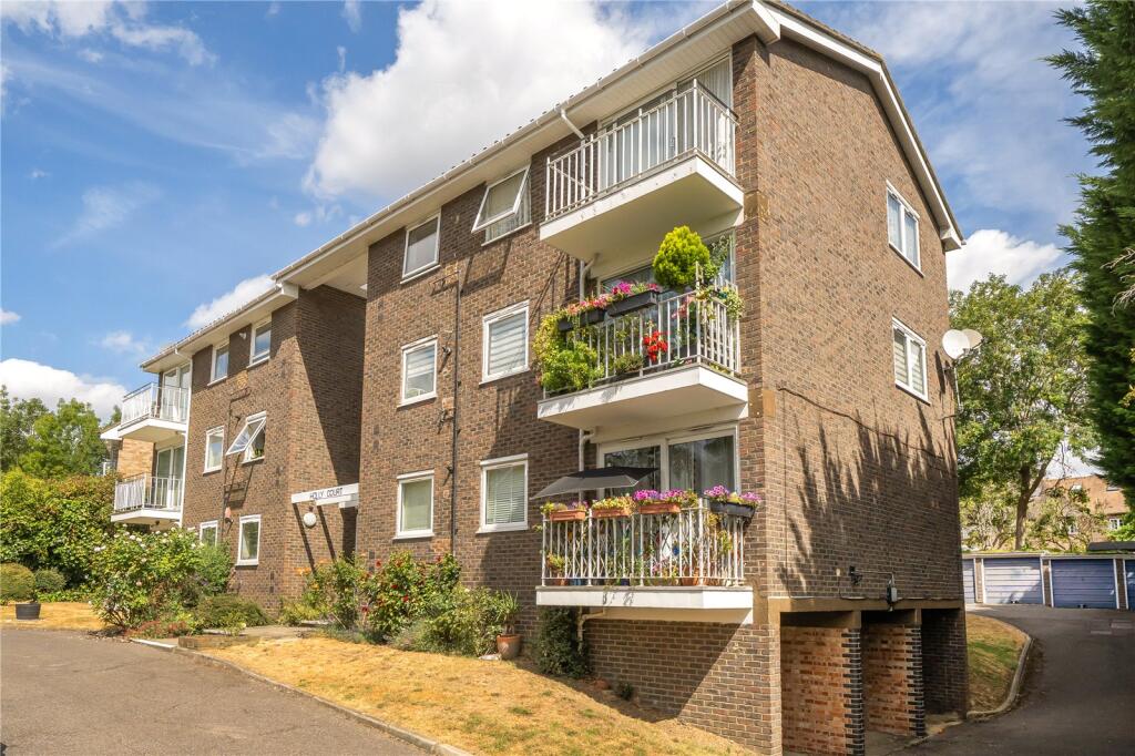 Main image of property: Lawrie Park Crescent, Sydenham, London, SE26