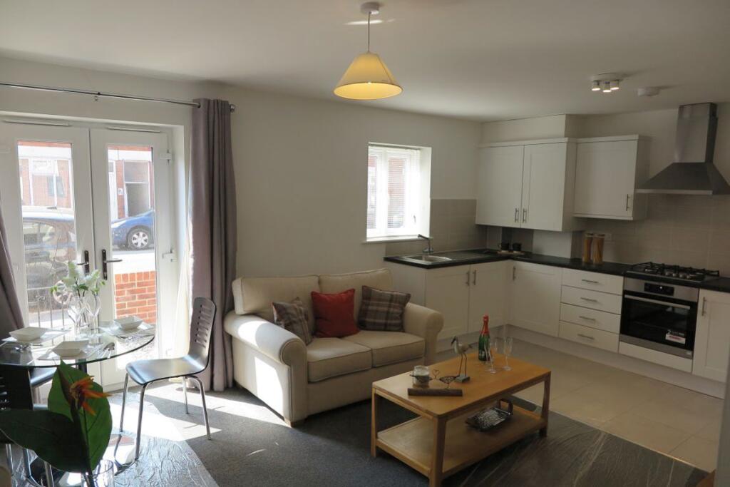Apartment in Charnwood, Leicestershire - View 2