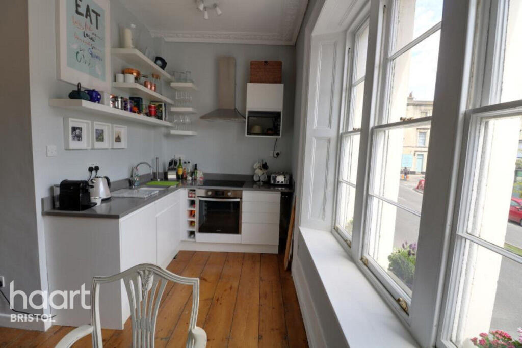 Main image of property: Whiteladies Road, Bristol