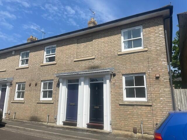 Main image of property: Victoria Street, Ely