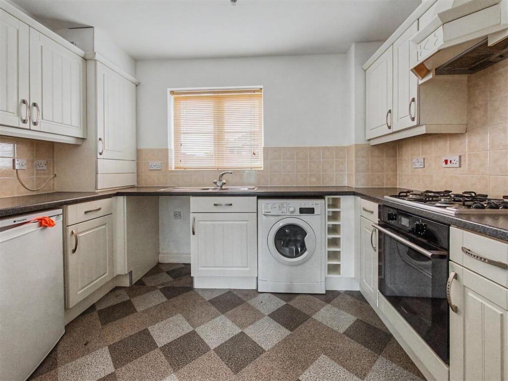 Apartment in Sunderland - View 4