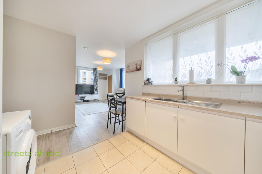 Apartment in London - View 4