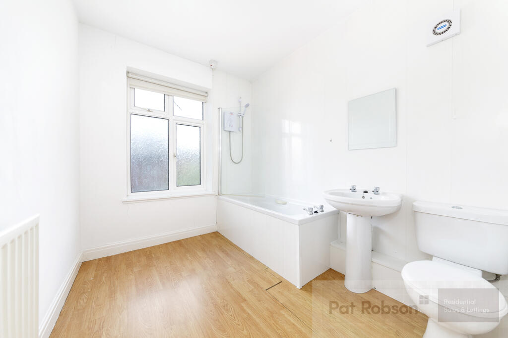 Cherryburn Gardens, Fenham, Newcastle Upon Tyne, NE4 - More