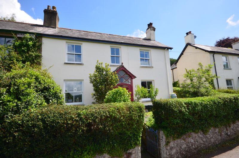 Main image of property: 10 Meldon Road, Chagford, Devon