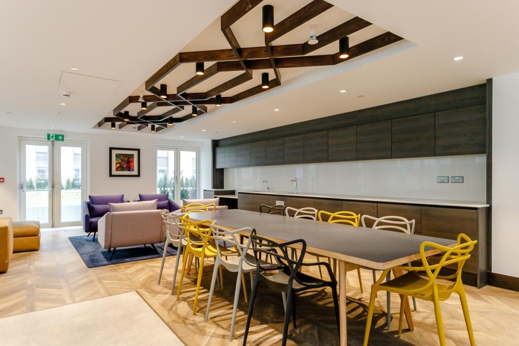 Additional image 5 of Allegro, Exchange Square B4