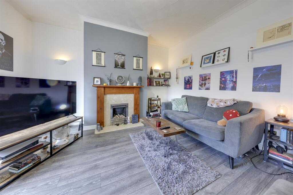 Main image of property: Sunnybank Street, Haslingden, Rossendale