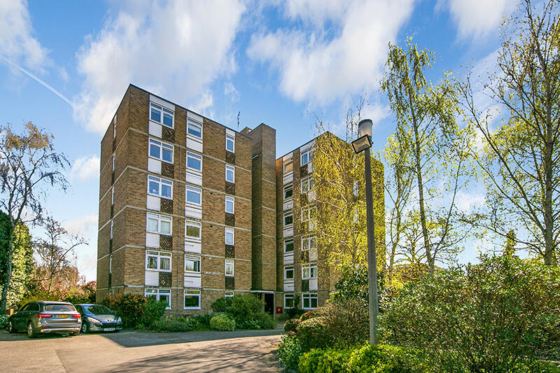 Main image of property: Sandycombe Road, Kew, TW9