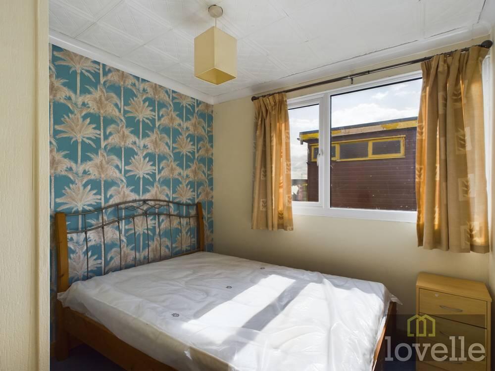 Mablethorpe Caravan  Chalet Park, Mablethorpe, LN12 photo 5