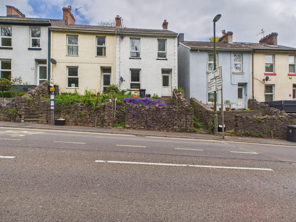 Main image of property: Hele Road, Torquay