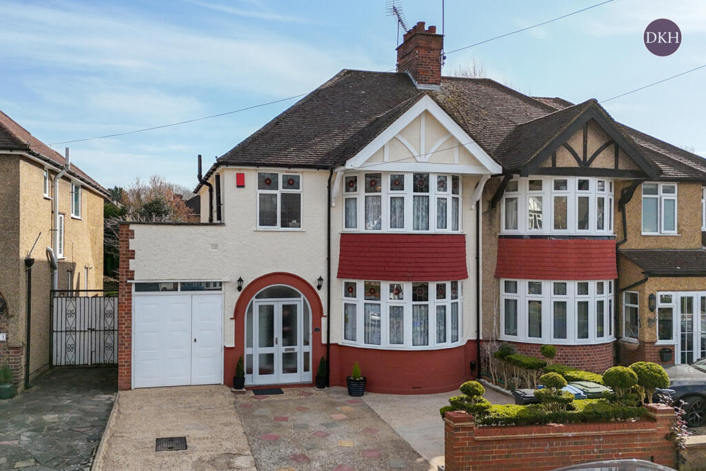 Main image of property: Gade Avenue, Watford