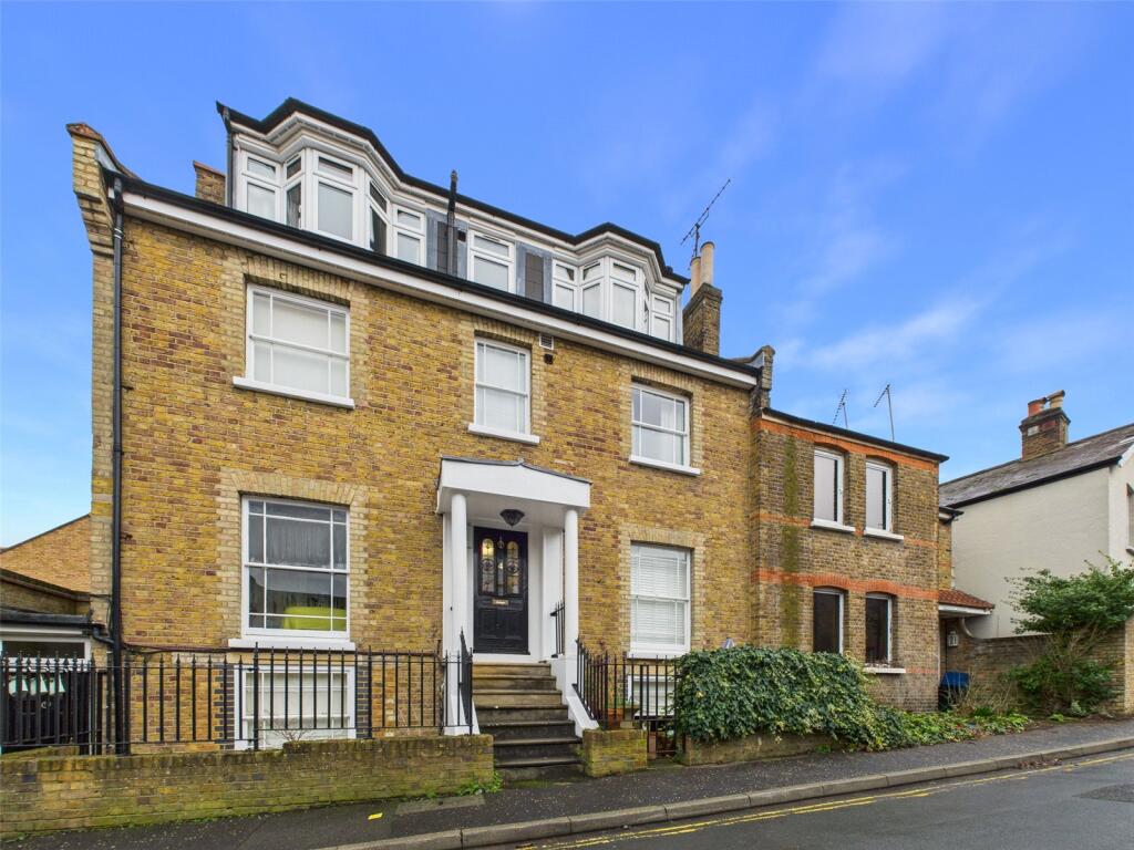 Main image of property: Princes Road, Surrey