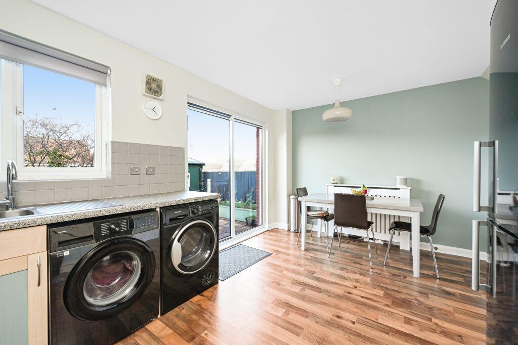 House in Edinburgh, East Lothian - View 5