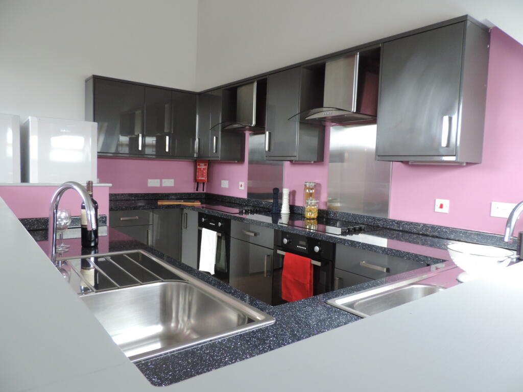 Main image of property: Lustrous House, Gillingham