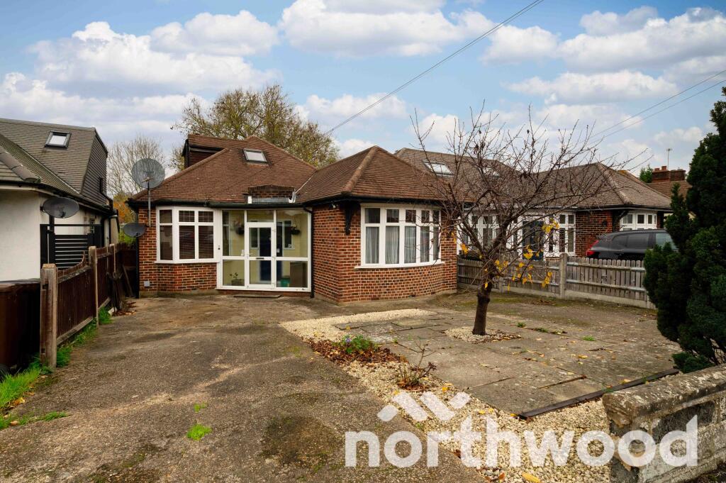 Main image of property: Manor Drive, Ewell, Epsom, KT19