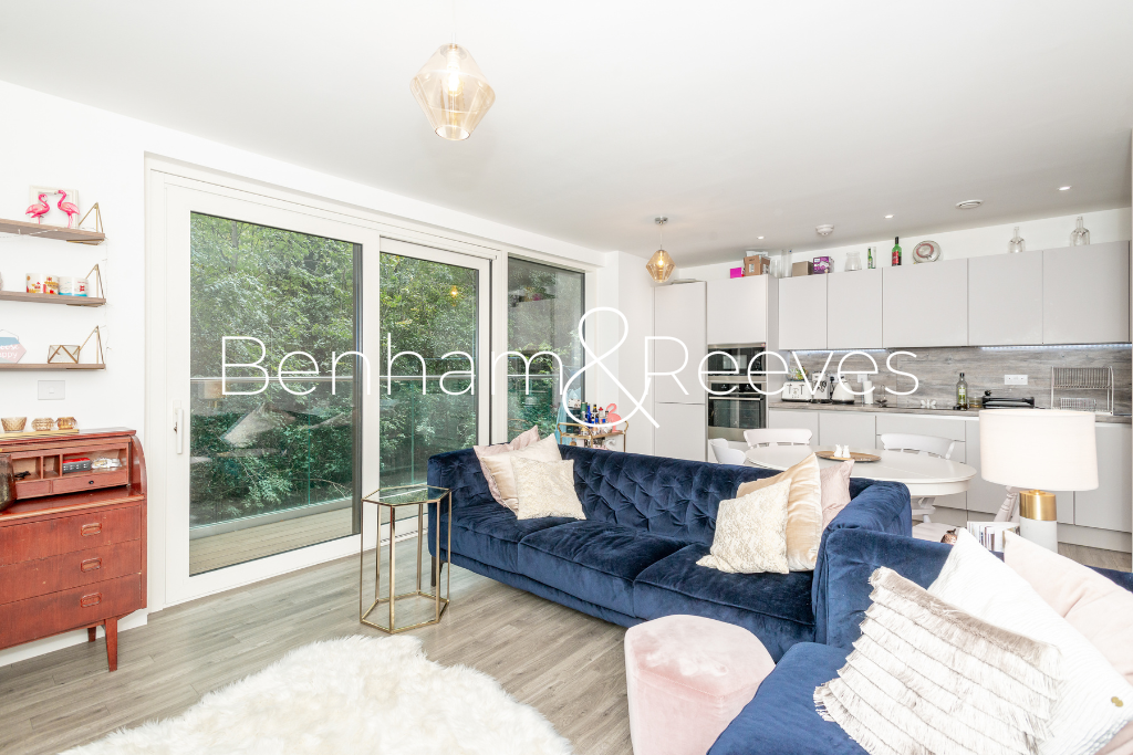 Main image of property: Greenland Place, London, SE8