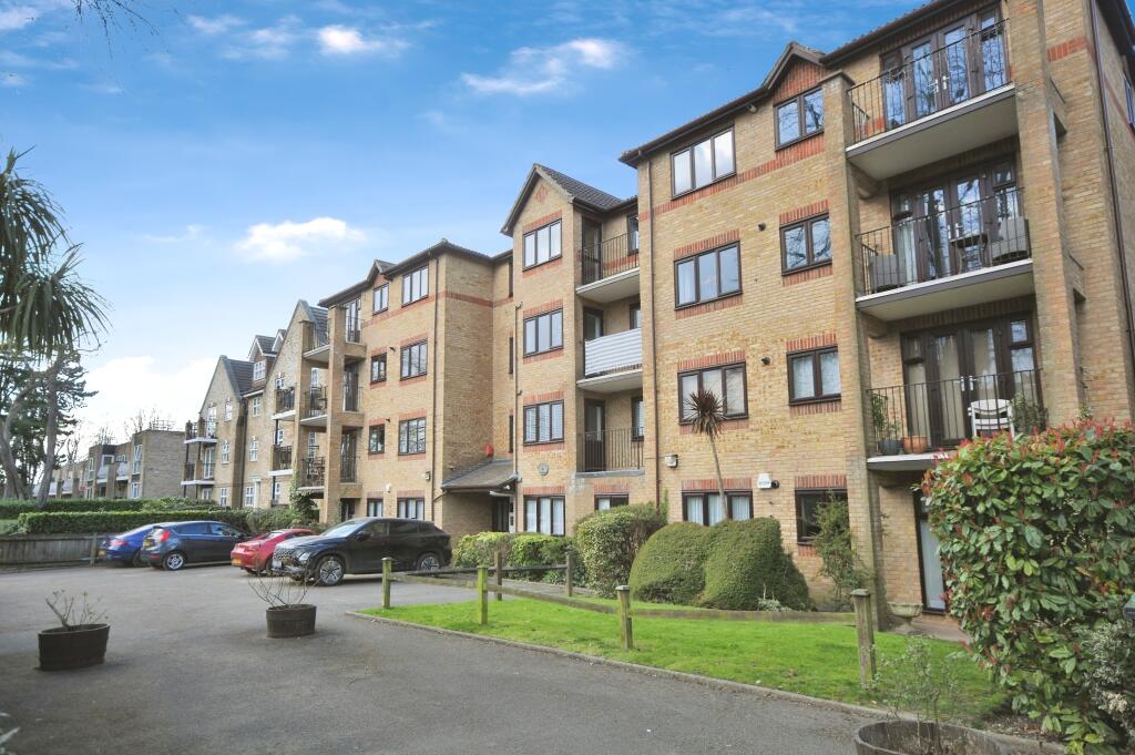 Main image of property: The Avenue, Beckenham, BR3